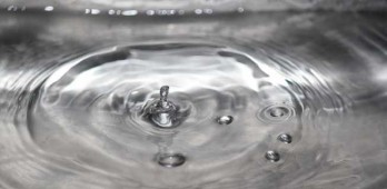 Qualidade da água utilizada na preparação da calda