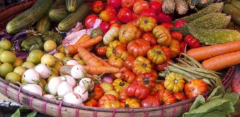 Regras de higiene na produção de frutas e hortícolas