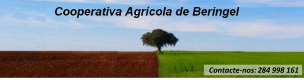 Cooperativa Agrícola de Beringel, C.R.L.