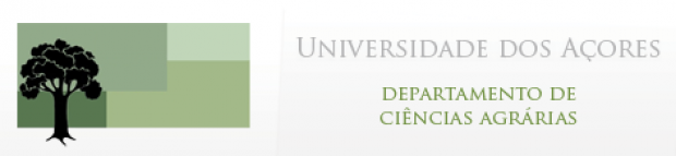Universidade dos Açores - departamento ciências agrárias