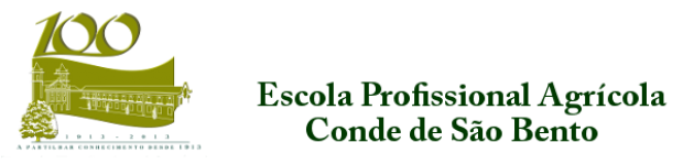Escola Profissional Agrícola Conde São Bento