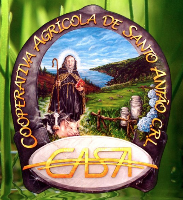Coop. Agrícola Santo Antão, Crl.