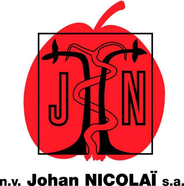 Johan Nicolaï