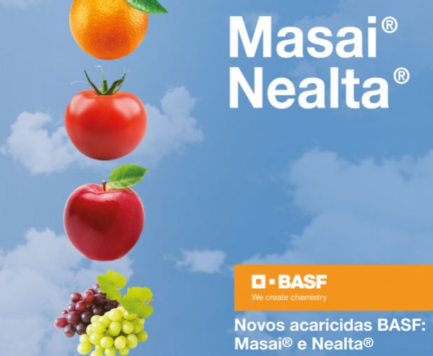 MASAI
