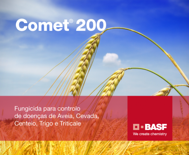 COMET 200